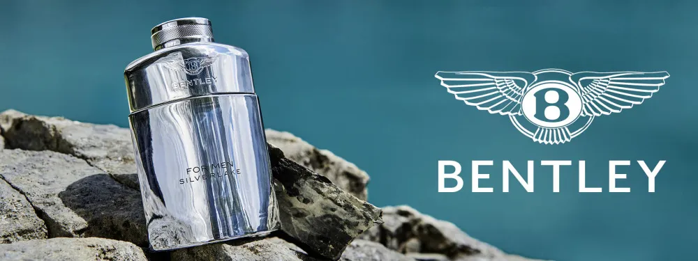 For Men Absolute Eau de Parfum für Herren 100 ml