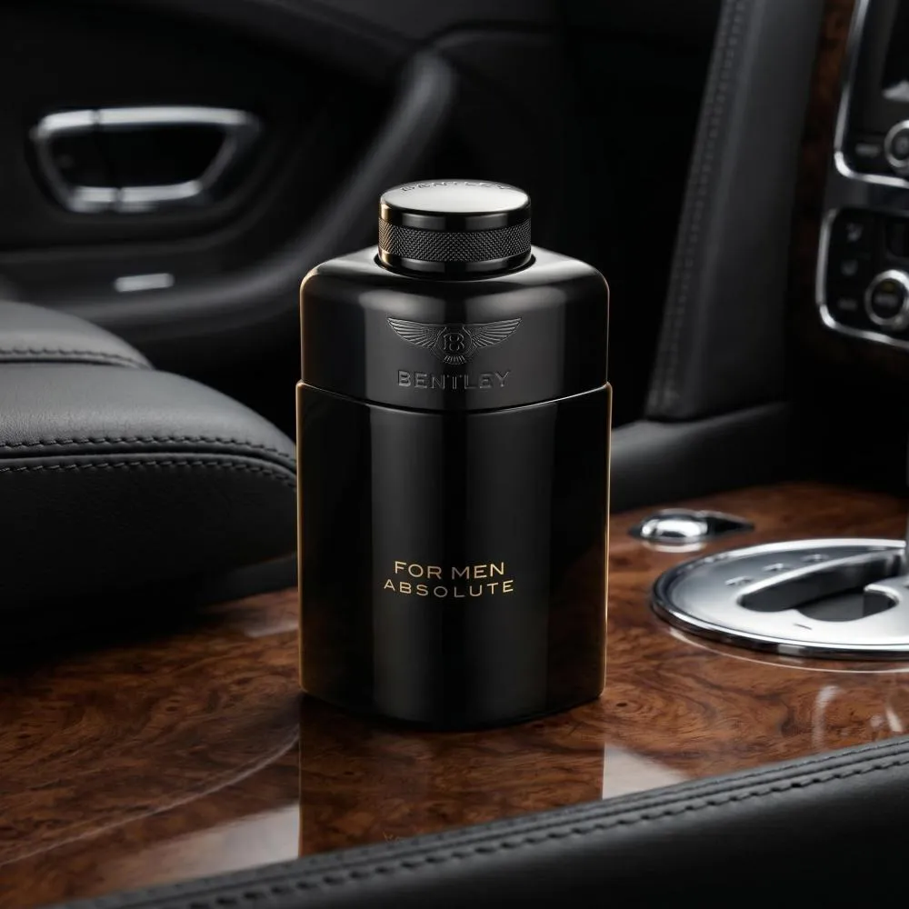 For Men Absolute Eau de Parfum für Herren 100 ml