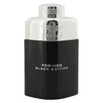 For Men Black Edition Eau de Parfum für Herren 100 ml