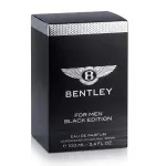 For Men Black Edition Eau de Parfum für Herren 100 ml