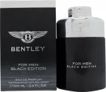 For Men Black Edition Eau de Parfum für Herren 100 ml