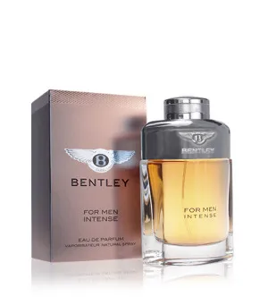 Bentley For Men Intense Eau de Parfum für Herren 100 ml