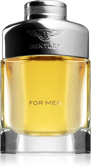 Bentley For Men Eau de Toilette für Männer 100 ml