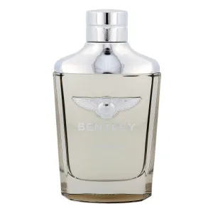 Bentley Infinite Eau de Toilette für Herren 100 ml