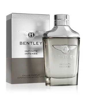 Bentley Infinite Intense Eau de Parfum für Herren 100 ml