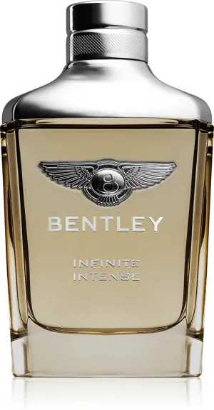 Bentley Infinite Intense Eau de Parfum für Herren 100 ml