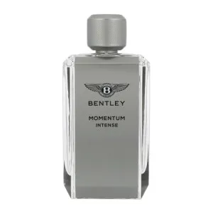 Bentley Momentum Intense Eau de Parfum für Herren 100 ml