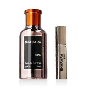 Bharara King Eau de Parfum für Herren