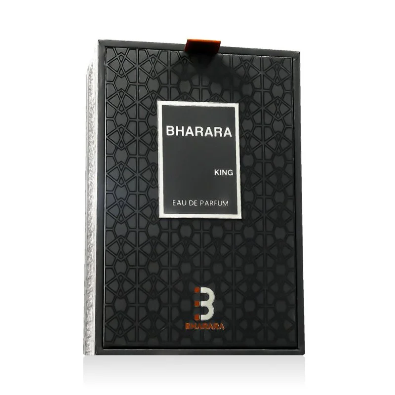 King Eau de Parfum für Herren 100 ml