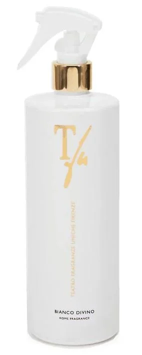 Bianco Divino Spraypistole 500 ml Raumduft
