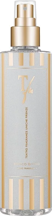 Bianco Divino Spray 250 ml Textilduft