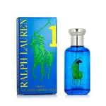 Big Pony 1 Eau de Toilette für Herren 50 ml