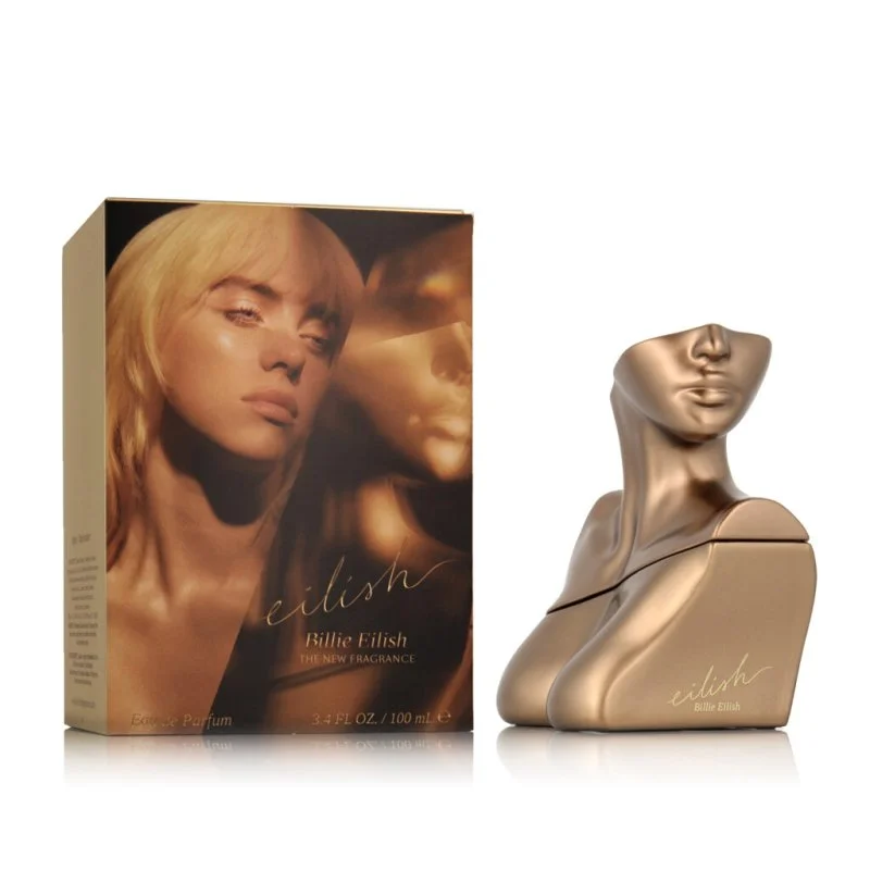 Billie Eilish Eilish Eau de Parfum für Damen