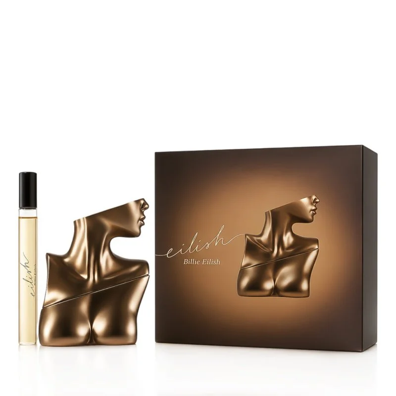 Eilish 100 ml + EDP MINI Eau de Parfum für Damen 10 ml