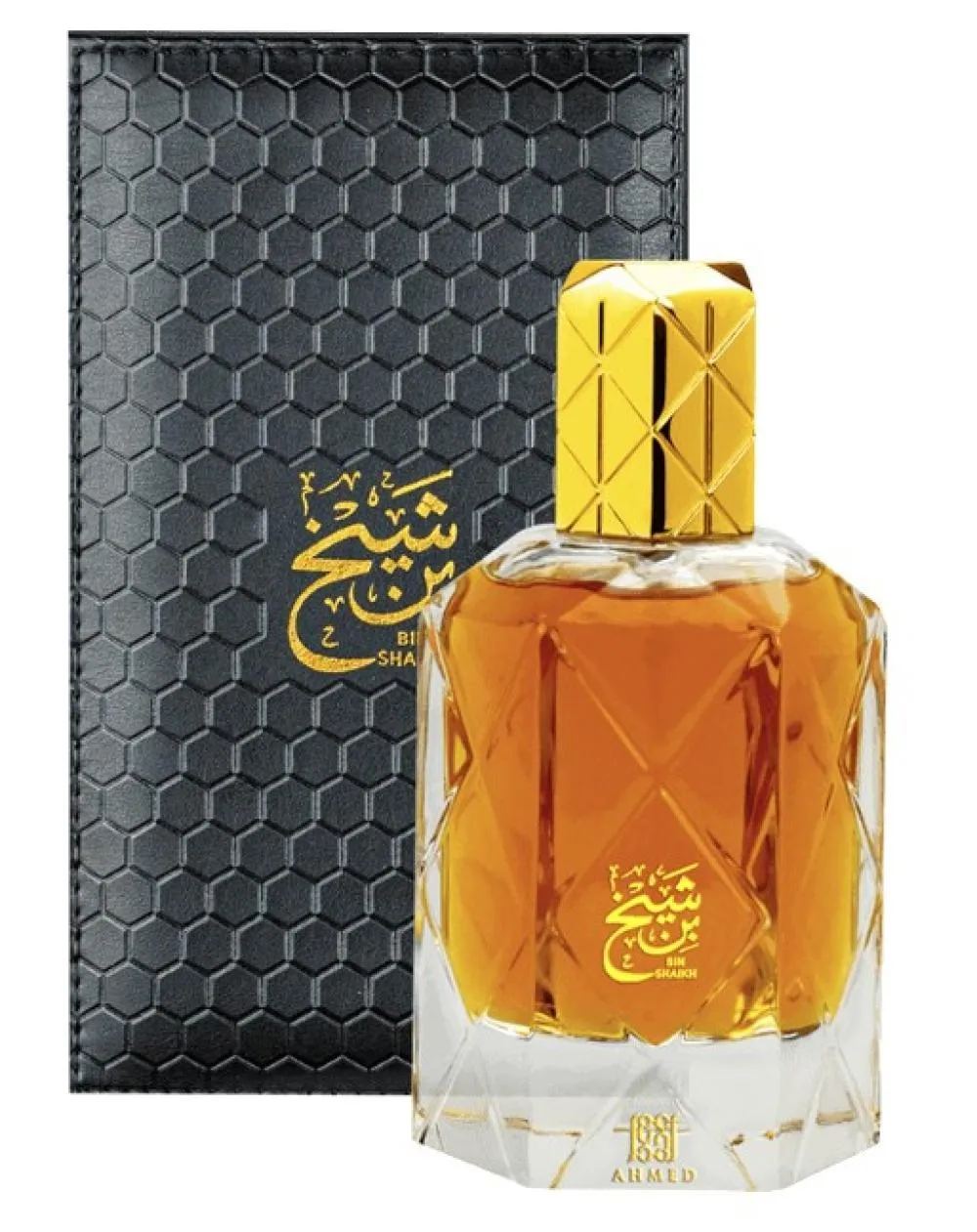 Bin Shaikh Parfümextrakt Unisex 90 ml