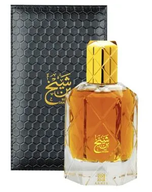 Ahmed Al Maghribi Ahmed Al Maghribi Bin Shaikh Parfümextrakt Unisex