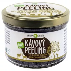 Purity Vision Bio-Kaffee-Peeling 175 g