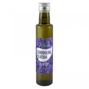 Purity Vision Bio-Lavendelwasser 250 ml