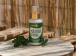 Purity Vision Bio-Pfefferminzwasser 100 ml