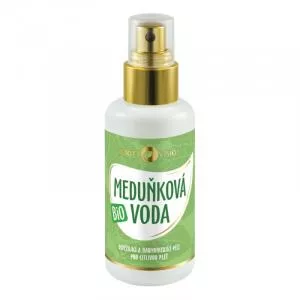 Purity Vision Bio-Zitronenmelissenwasser 100 ml