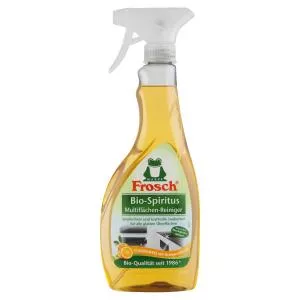 Frosch BIO Multifunktionsreiniger für glänzende Oberflächen (500ml)