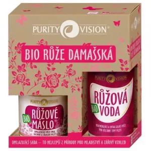 Purity Vision Bio-Verjüngungskit