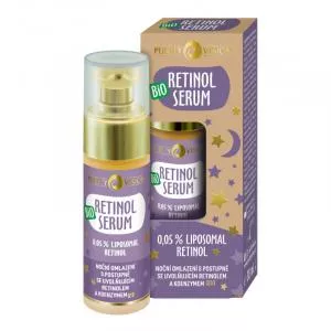 Purity Vision Bio-Retinol-Serum 30 ml