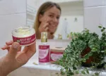 Purity Vision Bio Pink Verjüngungscreme 40 ml