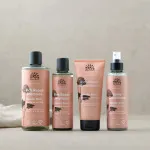 Urtekram Bio-Shampoo Nordische Beeren 500 ml