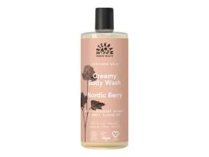 Urtekram Bio-Duschgel Nordische Beeren 500 ml