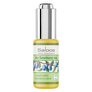Bio-Pflaumenöl 20 ml