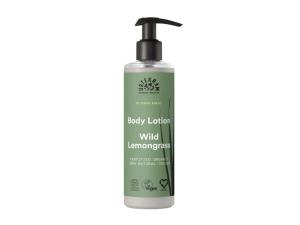 Bio-Körpermilch Zitronengras 245 ml