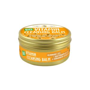 Bio-Vitamin-Reinigungsbalsam 70 ml