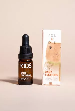You & Oil Bioaktive Mischung für Kinderzähne - 10 ml