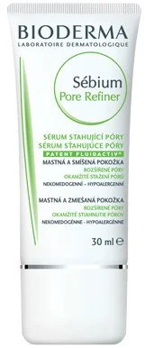 Sébium Pore Refiner Creme gegen vergrößerte Poren 30 ml