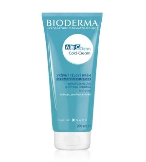 Bioderma ABCDerm Cold-Cream Körpercreme