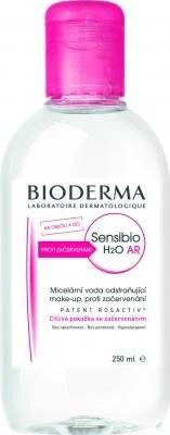 Bioderma Sensibio H2O AR Mizellenwasser gegen Rötungen