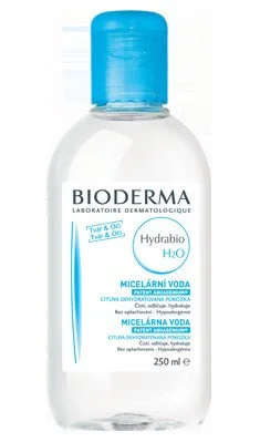 Hydrabio H2O Mizellenwasser für dehydrierte Haut 250 ml