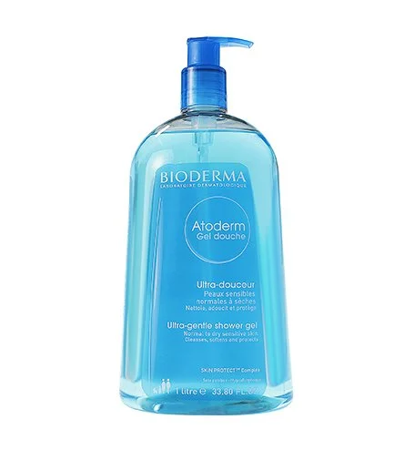 Atoderm Gel Douche sanftes Duschgel 1000 ml