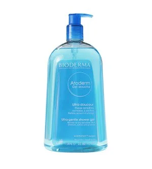 Bioderma Atoderm Gel Douche sanftes Duschgel