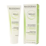 Sébium Hydra Ausgleichende Feuchtigkeitspflege 40 ml