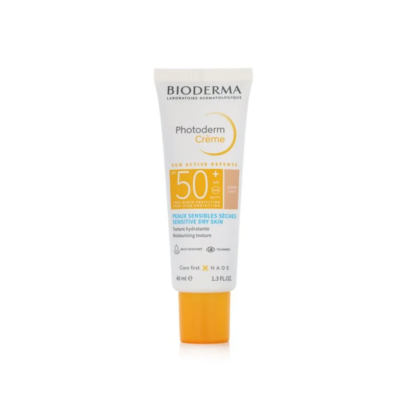 Photoderm Creme LSF 50+ (Hell) 40 ml