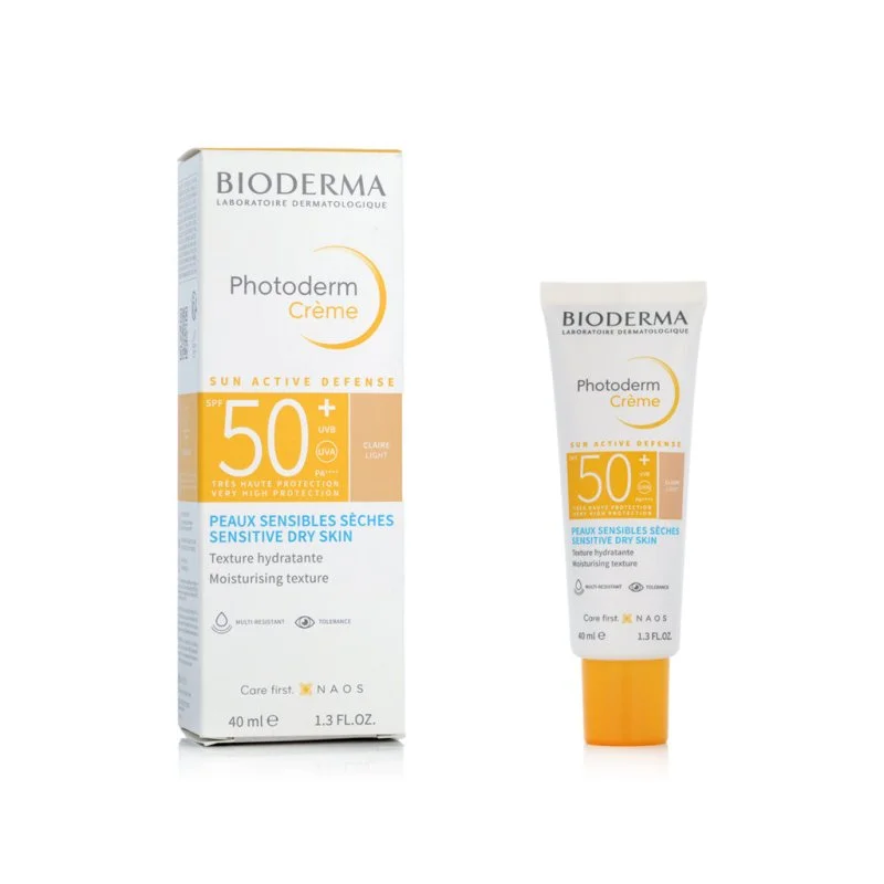 Photoderm Creme LSF 50+ (Hell) 40 ml