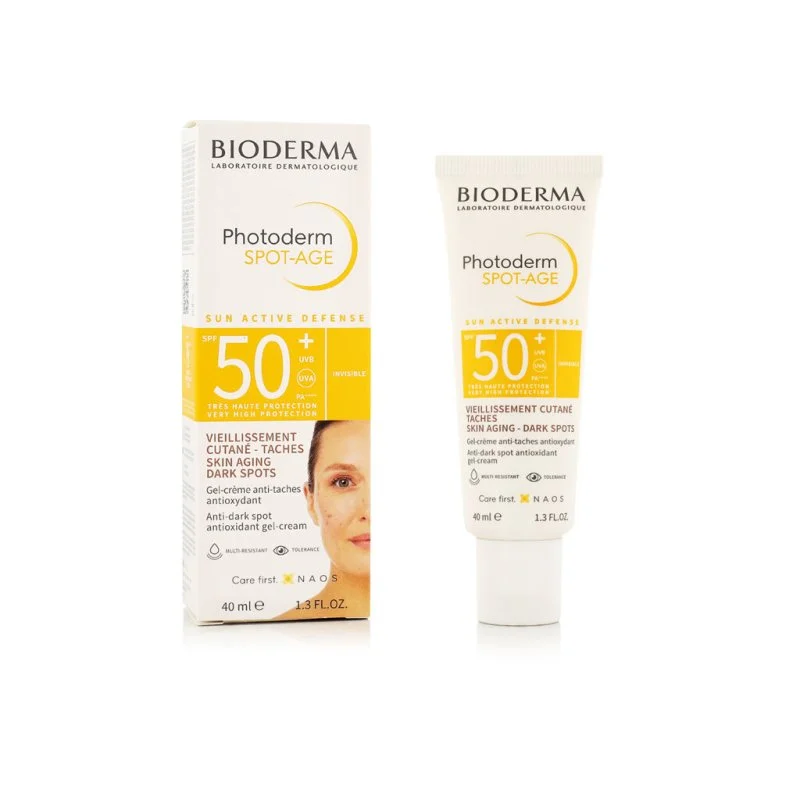 Photoderm Spot-Age LSF 50+ 40 ml