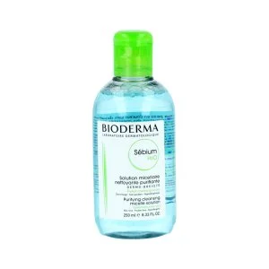 Bioderma Sebium H2O Mizellenlösung (für Mischhaut bis fettige Haut)