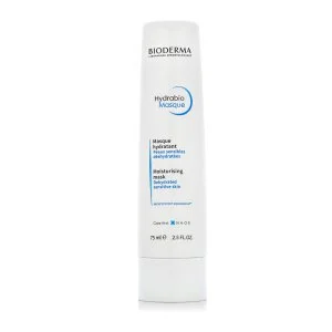 Bioderma Hydrabio Feuchtigkeitsmaske