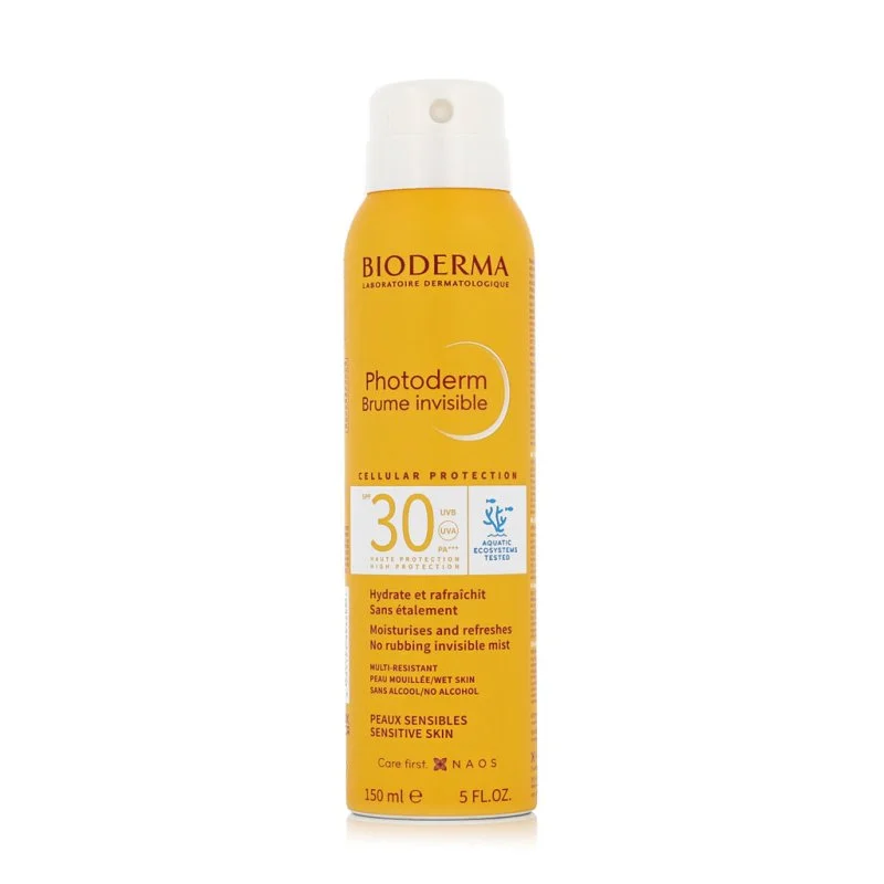 Photoderm Unsichtbarer Sprühnebel LSF 30 150 ml