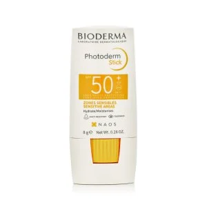 Bioderma Photoderm Stift für empfindliche Bereiche LSF 50+ 8 g