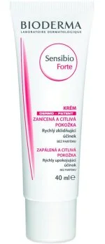 Sensibio Forte sofort beruhigende Gesichtspflege bei Brennen und Rötungen 40 ml