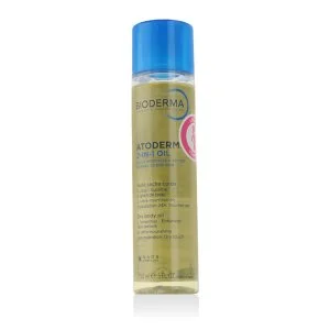 Bioderma Atoderm 2-in-1 trockenes Körperöl